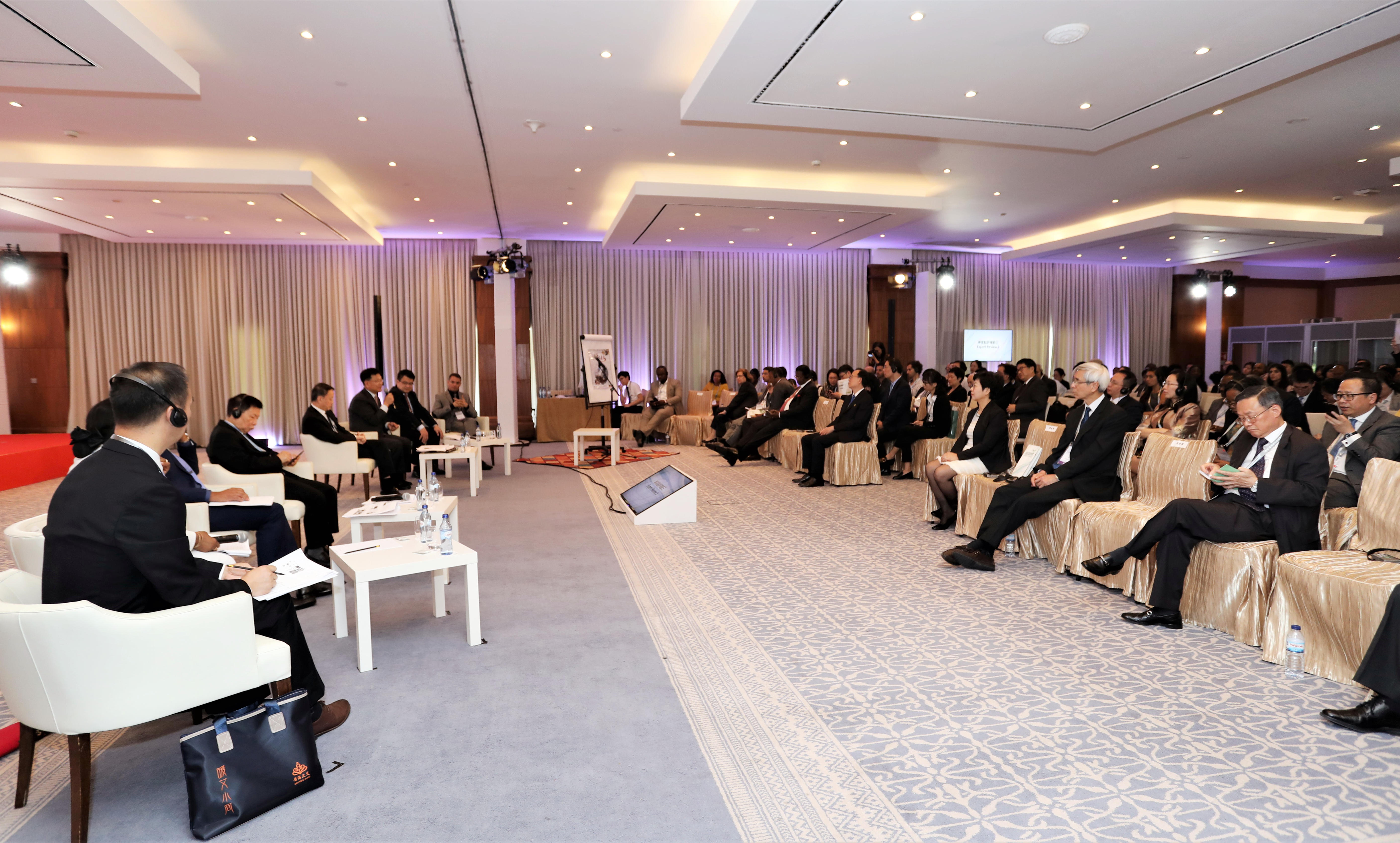 ‘AMIGO – Exchange Segment among International Youth TCM Practitioners’ to Advance the Joint Development of TCM Talents Worldwide