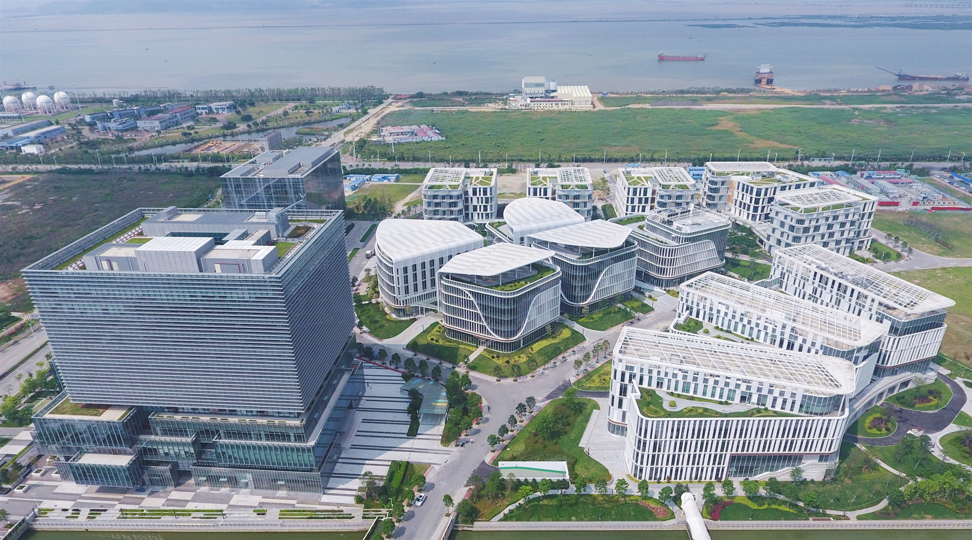 【喜讯】产业园获广东省科技企业孵化器运营优秀（A级）评定