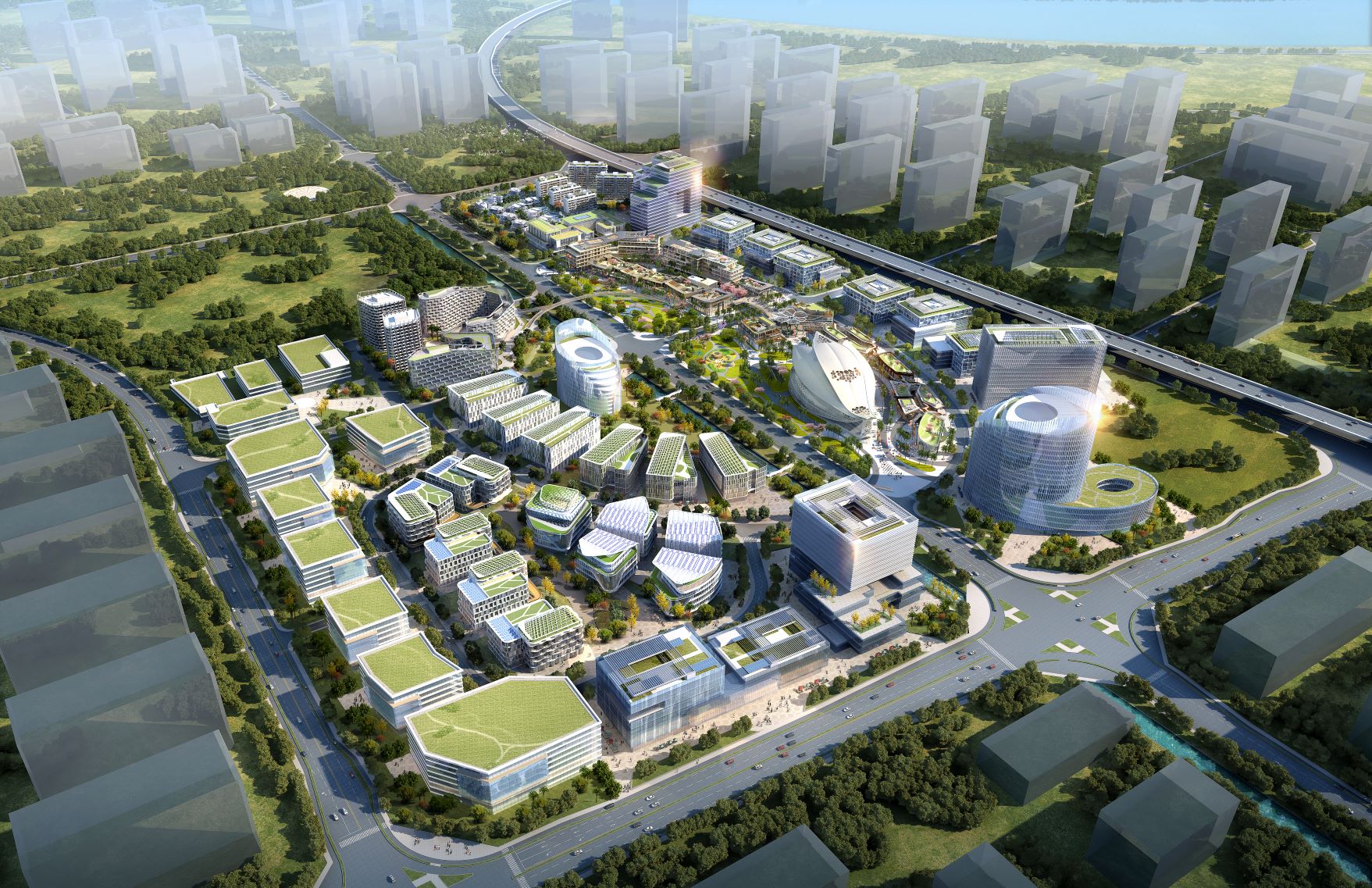 Emocionante! Mais cinco empresas do Parque Industrial foram reconhecidas como empresas de alta tecnologia em 2020 - Publicação da lista oficial das empresas de alta tecnologia de 2019!